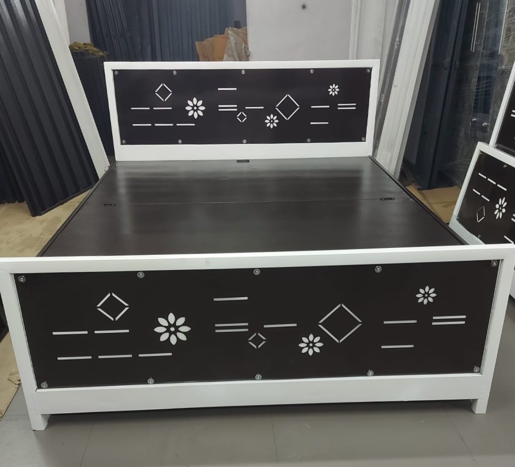 Modern Bed