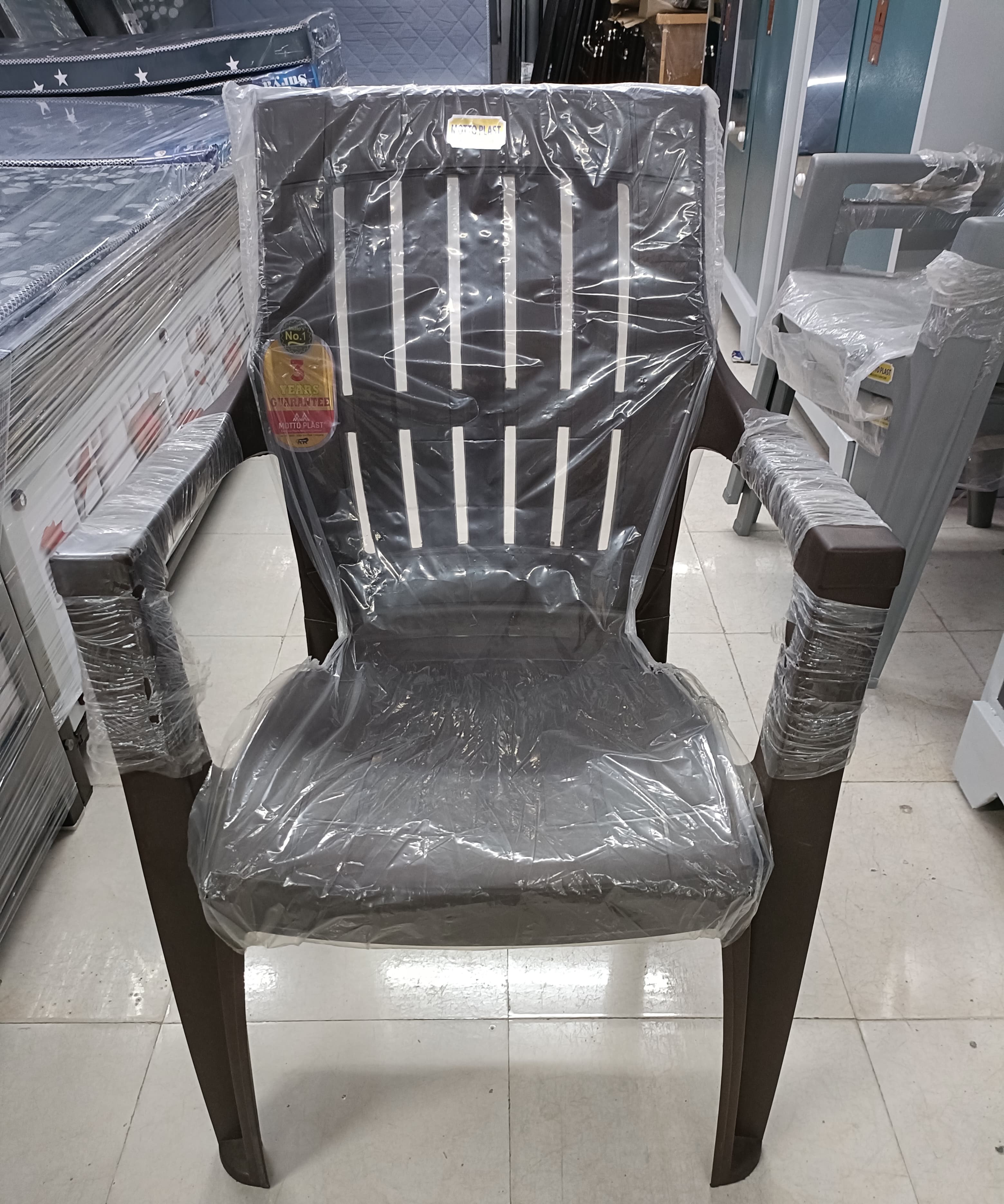 Designer Chair